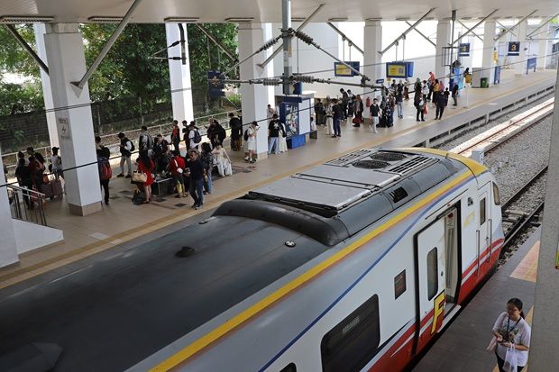 Butterworth KTM station to be upgraded, Penang air cargo terminal expanded, says Loke