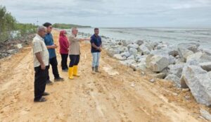 Cabaran ADUN Rungkup makin semangat berkhidmat tidak luntur