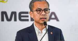 Cabinet keeping eye on Kg Jalan Papan issue, says Fahmi