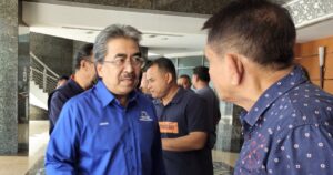 Cabinet reshuffle sole prerogative of the prime minister – Johari