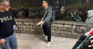 Calls for accountability over lethal Hong Kong fire silenced