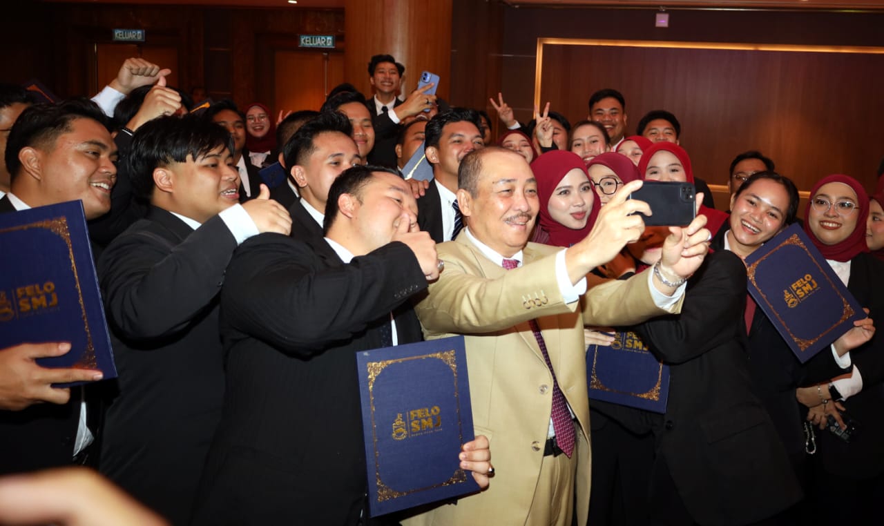 Calon GRS diumumkan sebelum hari penamaan calon PRN17 