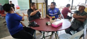 Calon PRN Sabah berdepan sokongan anak muda