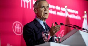 Canada braces as PM Carney's economy-first budget faces crucial vote