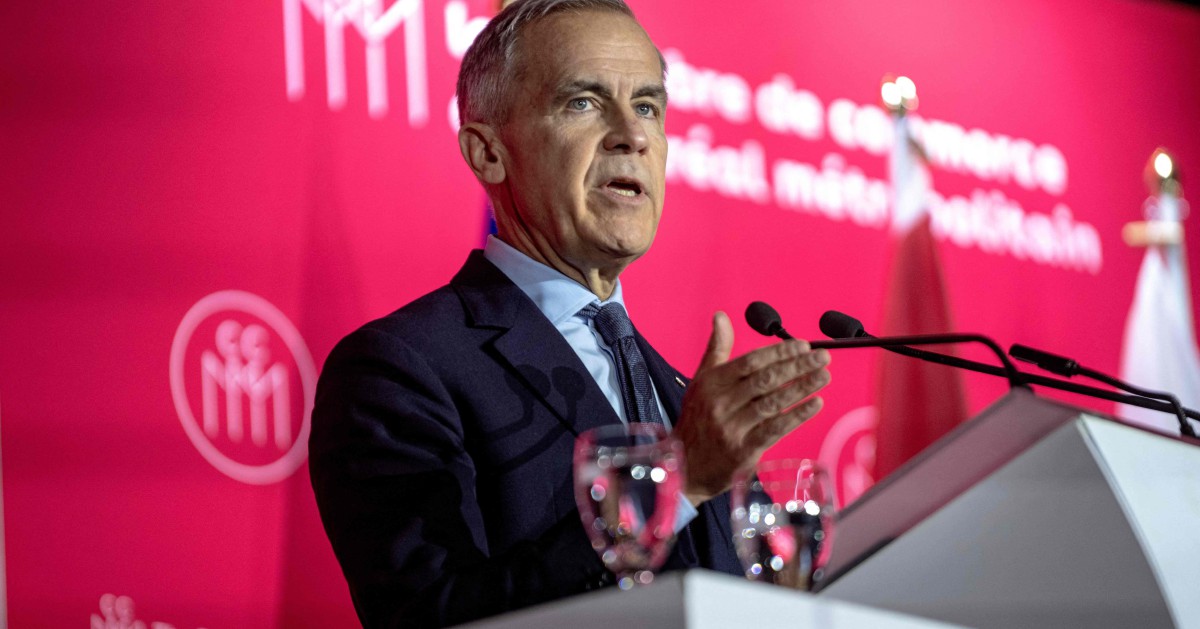 Canada braces as PM Carney's economy-first budget faces crucial vote