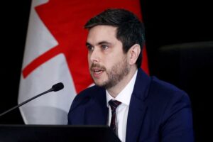 Canada spy agency says it foiled potentially 'lethal threats' by Iran