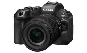 Canon R6 III Dilancarkan Dengan Sensor 32.5MP Bingkai Penuh