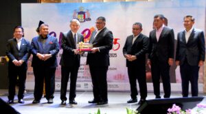 Cari bukti hubungan Melaka-China sejak 1405