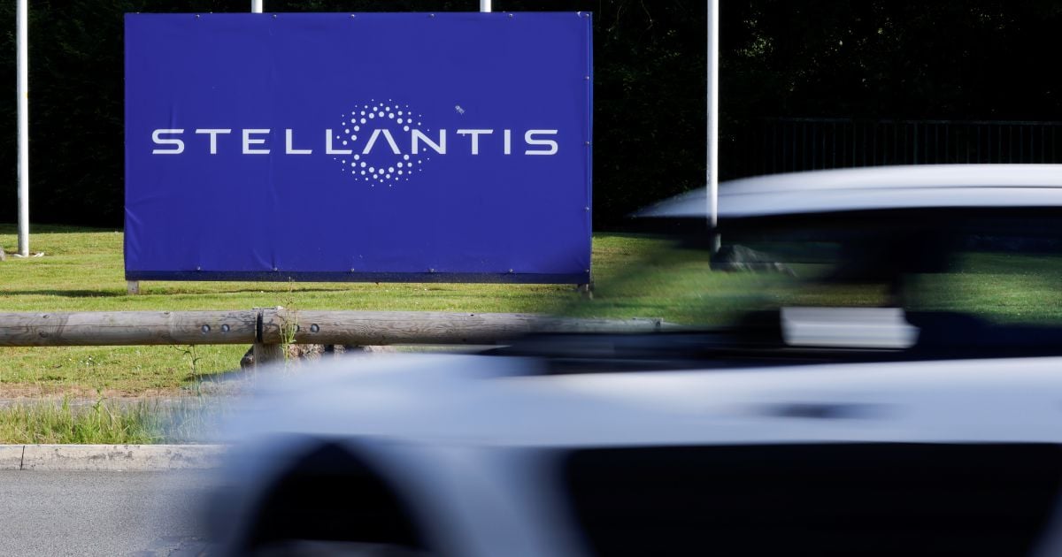 Carmaker Stellantis pulls plug on supply deal with Australia's Alliance Nickel