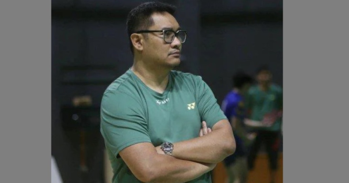 Carmen–Xin Yee impress Rosman in Europe