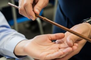 Case of teacher charged for caning student inches towards a trial date