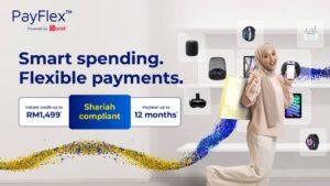 CelcomDigi Kini Mengintegrasikan Sokongan BNPL Pada Aplikasi Untuk Pembayaran Pascabayar, Atau Tambah-Nilai Prabayar