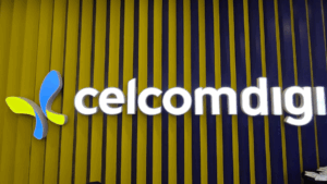 CelcomDigi : Pengguna Kini Menggunakan Secara Purata 40GB Data Sebulan