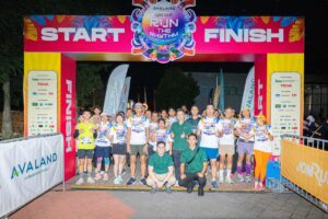 Celebrating wellness through community engagement