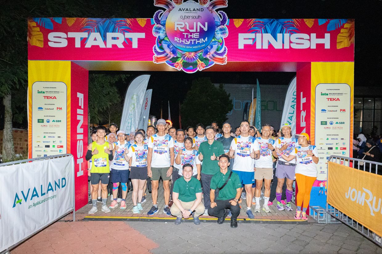 Celebrating wellness through community engagement