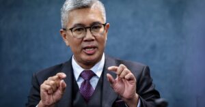 Central region key to driving Malaysia's industrial future: Tengku Zafrul