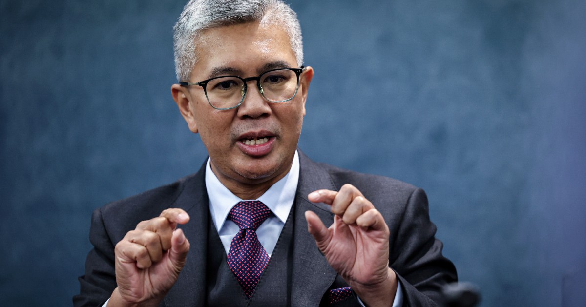 Central region key to driving Malaysia's industrial future: Tengku Zafrul