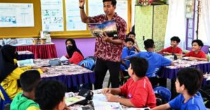 Change in discipline system will cut teachers’ workload, says union