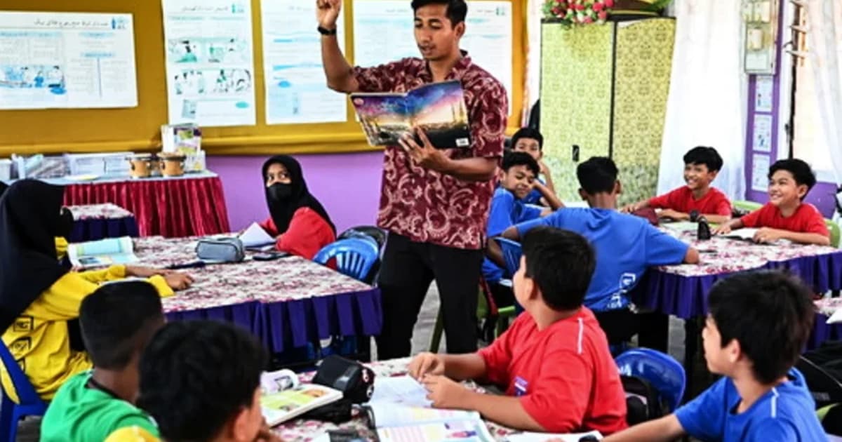 Change in discipline system will cut teachers’ workload, says union