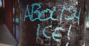 Chicago locals take on ICE, block-by-block