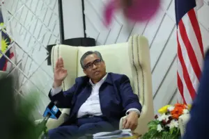 Chief Secretary praises Anwar's leadership as MADANI government marks three years