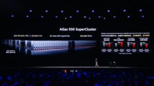 China Tawar Potongan Kos Tenaga 50% Kepada Syarikat Yang Tidak Gunakan Cip NVIDIA