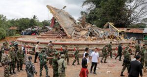 China can help mend ties between Cambodia and Thailand