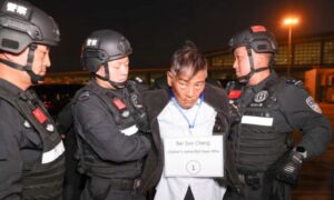 China hukum mati ‘mafia scam’ terkenal Myanmar 