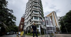 China's private REITs offer new funding path for property firms