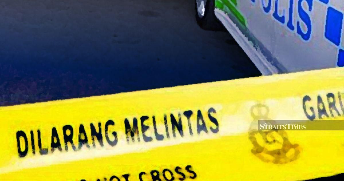 Chinese national's death at KL hotel reclassified as a murder