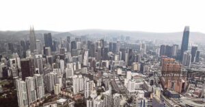 Chinese presence seen to toughen up Malaysian firms [BTTV]