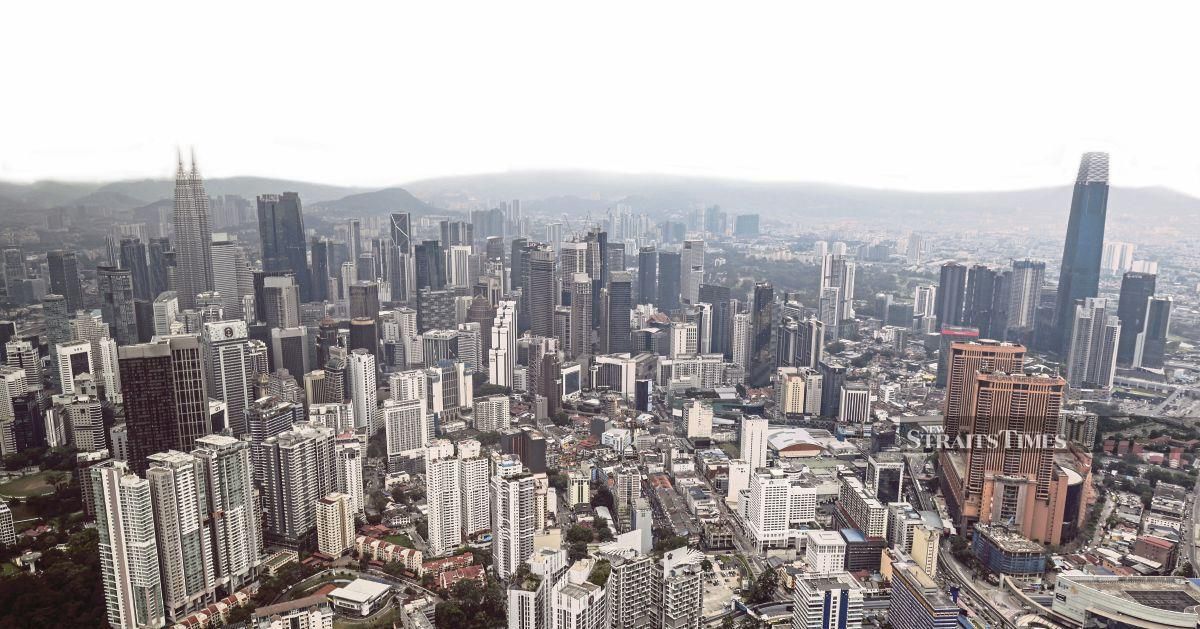 Chinese presence seen to toughen up Malaysian firms [BTTV]