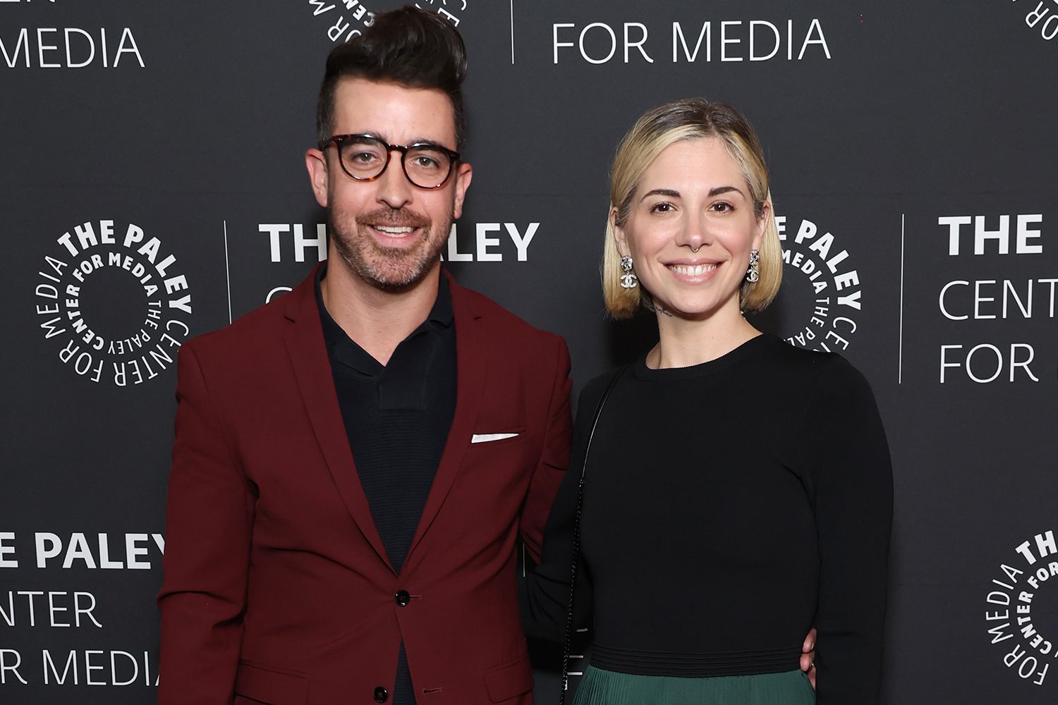 Christina Perri pilih berpisah dengan suami