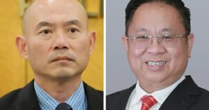 Clarify position on Kg Jalan Papan issue, DAP urged