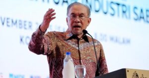 Close ties with US, China forged with nation’s interest in mind, says PM