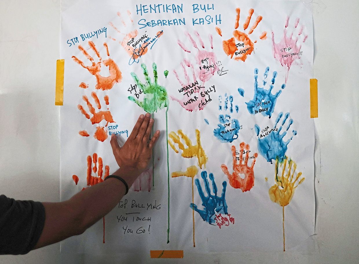 Closing cracks with new laws