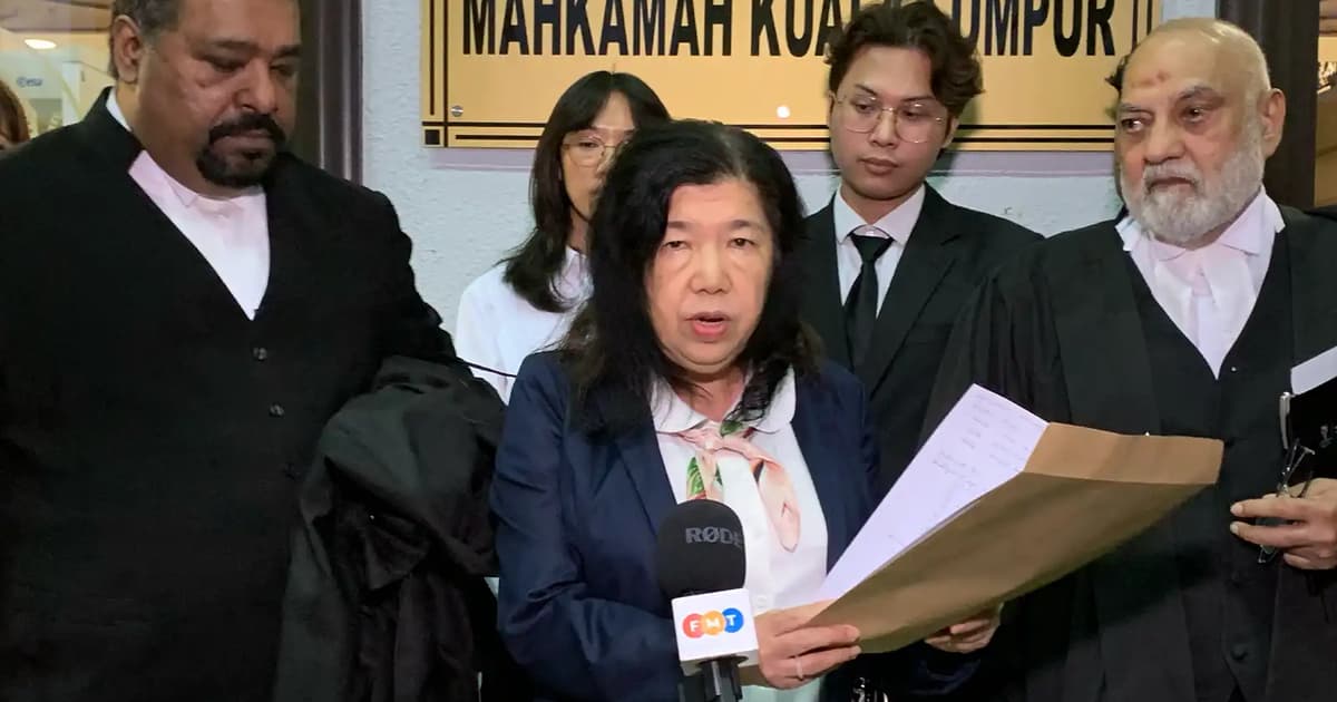 Closure and vindication for Pastor Koh’s wife after court ruling