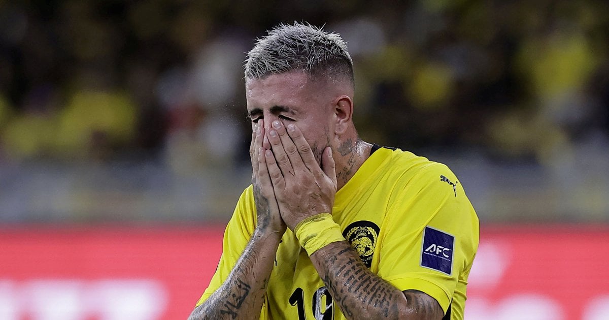 Colombian club terminating Holgado's contract after FIFA furore?