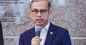 Combat misuse of services, Fahmi tells couriers