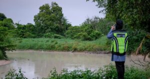 Company linked to Sungai Johor pollution faces possible prosecution - DOE