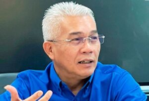 Condition-free funding among BN initiatives to empower Sabah’s young entrepreneurs