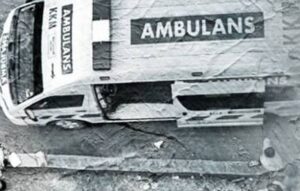 Construction worker falls to his death from ninth floor of Sentul condo