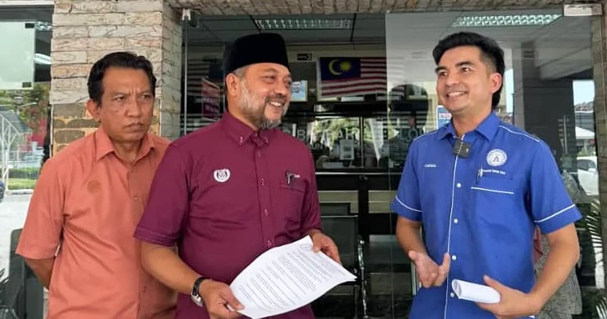 Consumer group protests ‘too steep’ Alor Setar property tax