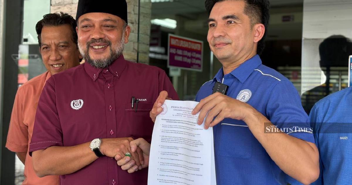 Consumer group urges Alor Star to defer assessment tax hike