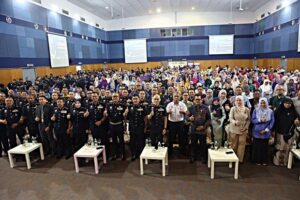 Cops cooperating with foreign counterparts to track down eHati founder, husband