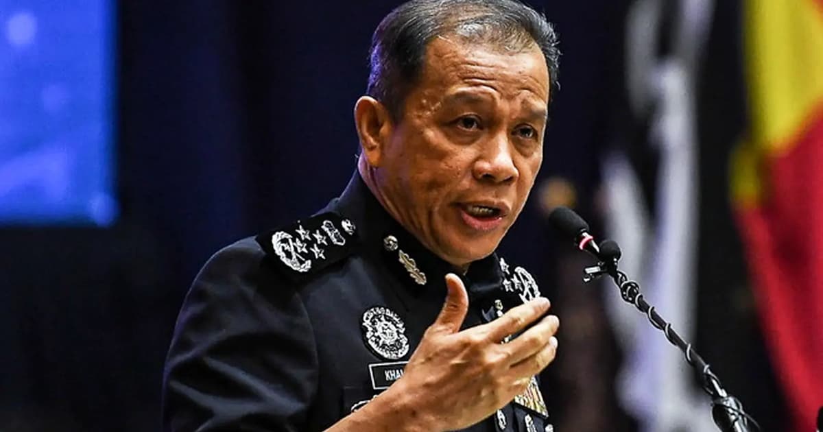 Cops looking into claims Indira’s ex-husband claimed govt aid, says IGP