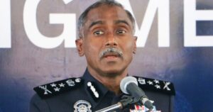 Cops seek 7 Malaysian scammers wanted by Singapore