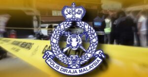 Cops seize drugs worth RM5.34mil during two raids in Pahang