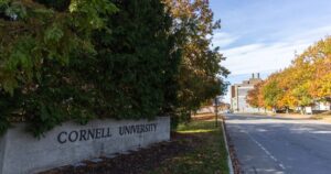 Cornell University to pay US$60mil to settle Trump dispute