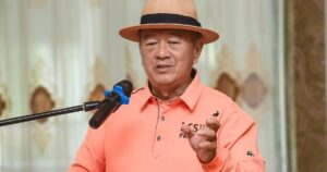 Country Heights urges liquidator to halt sale of Mines Waterfront property